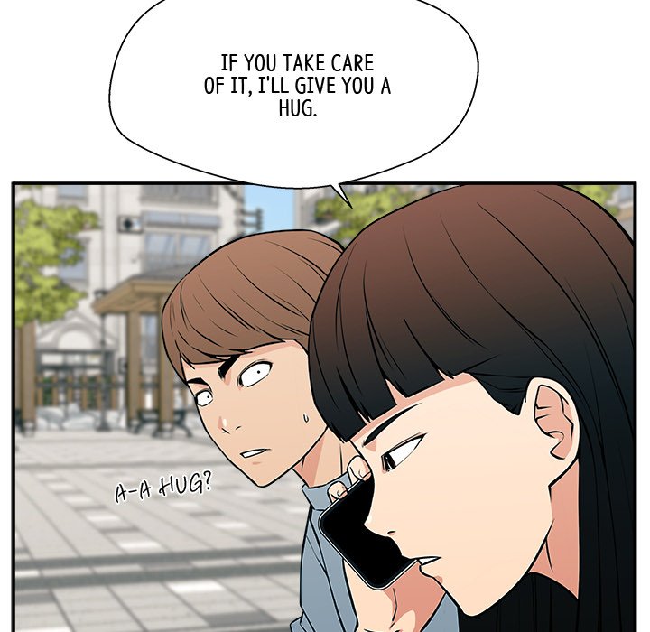 Jinxed Chapter 21 - Page 21