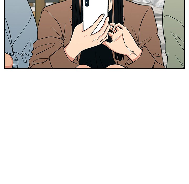 Jinxed Chapter 21 - Page 25