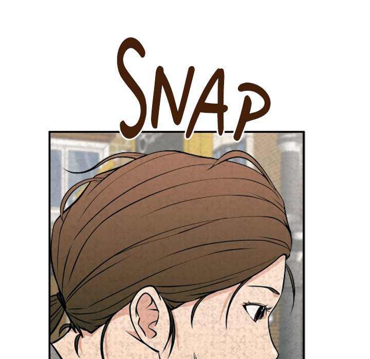 Jinxed Chapter 21 - Page 26