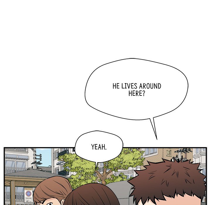 Jinxed Chapter 21 - Page 29