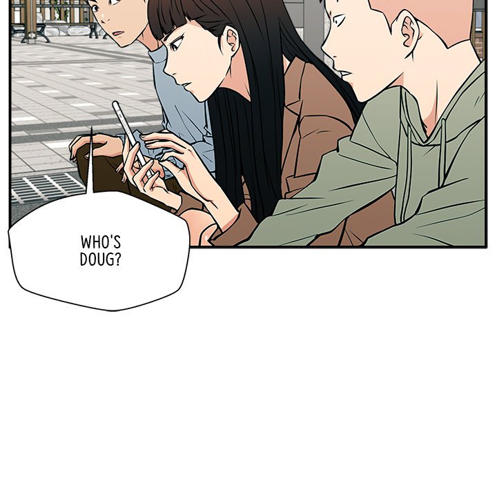 Jinxed Chapter 21 - Page 30