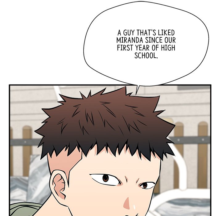 Jinxed Chapter 21 - Page 31