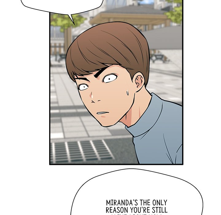 Jinxed Chapter 21 - Page 33