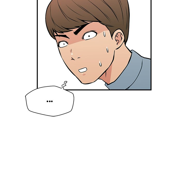 Jinxed Chapter 21 - Page 35