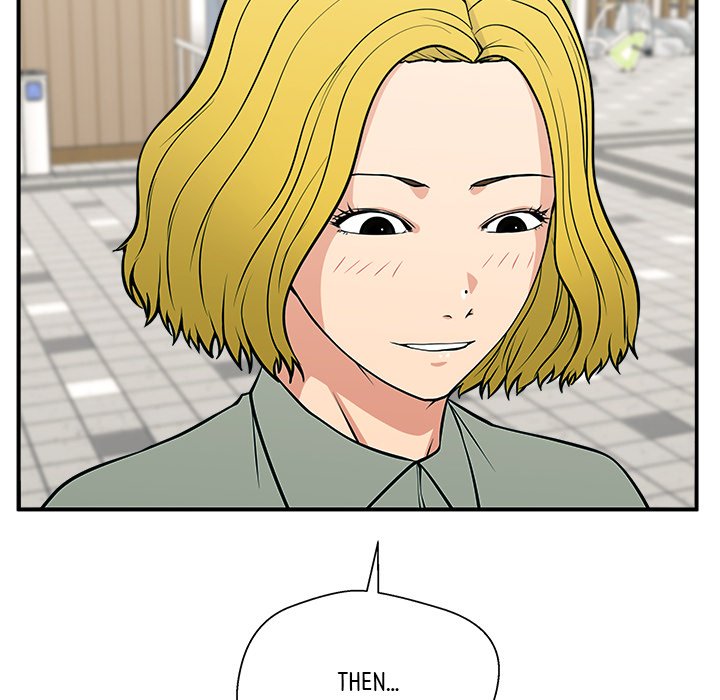 Jinxed Chapter 21 - Page 39