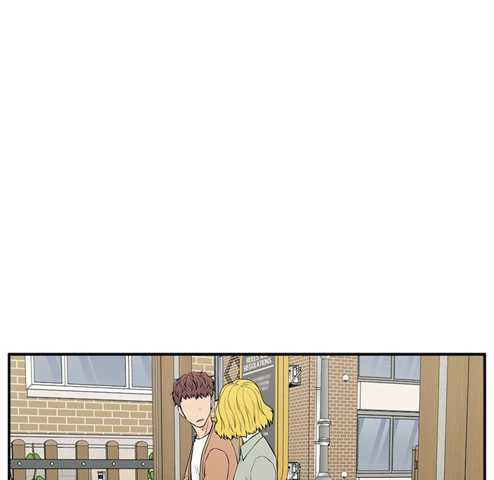 Jinxed Chapter 21 - Page 5