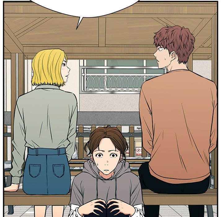 Jinxed Chapter 21 - Page 41