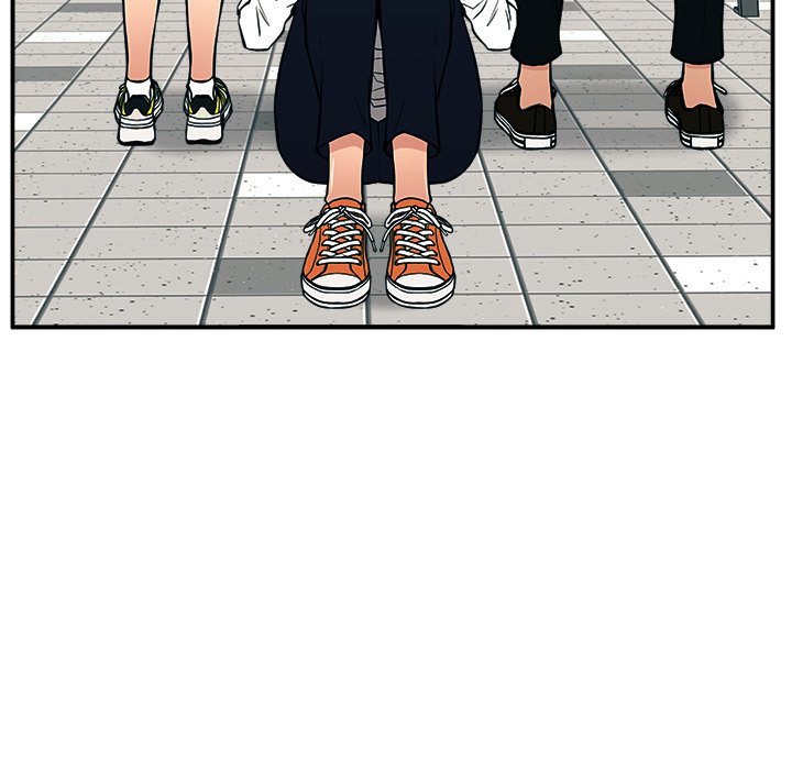 Jinxed Chapter 21 - Page 42