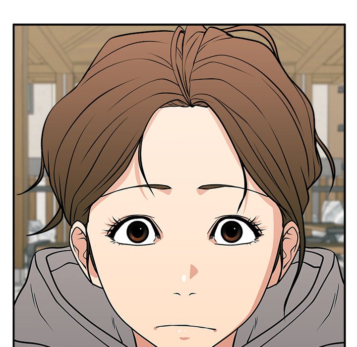 Jinxed Chapter 21 - Page 45