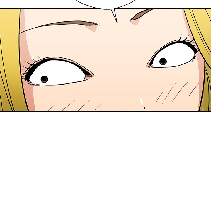 Jinxed Chapter 21 - Page 54