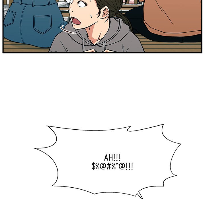 Jinxed Chapter 21 - Page 58