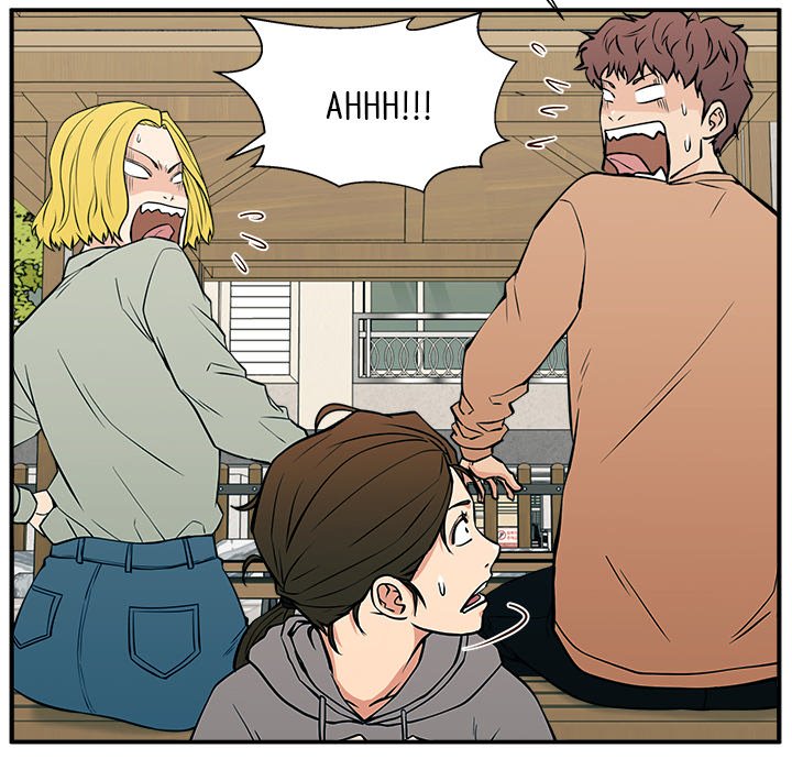 Jinxed Chapter 21 - Page 59