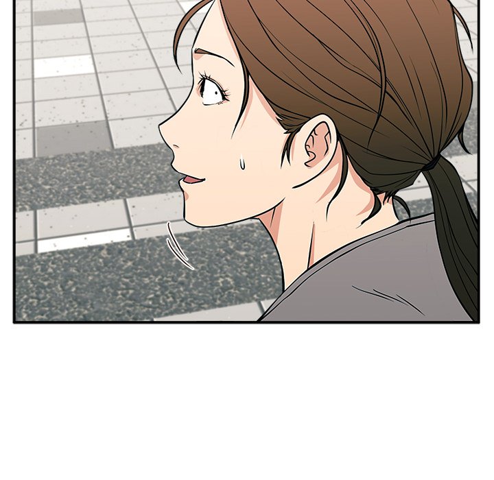 Jinxed Chapter 21 - Page 61