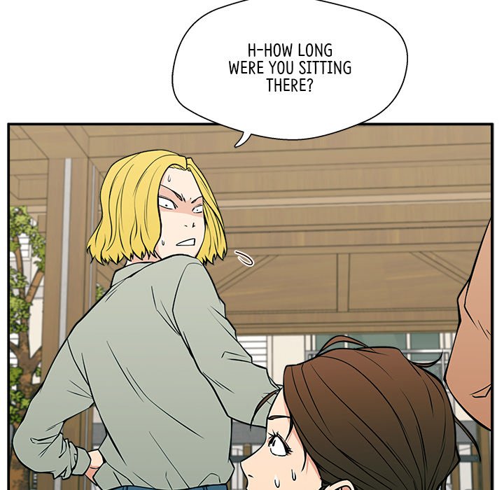 Jinxed Chapter 21 - Page 64