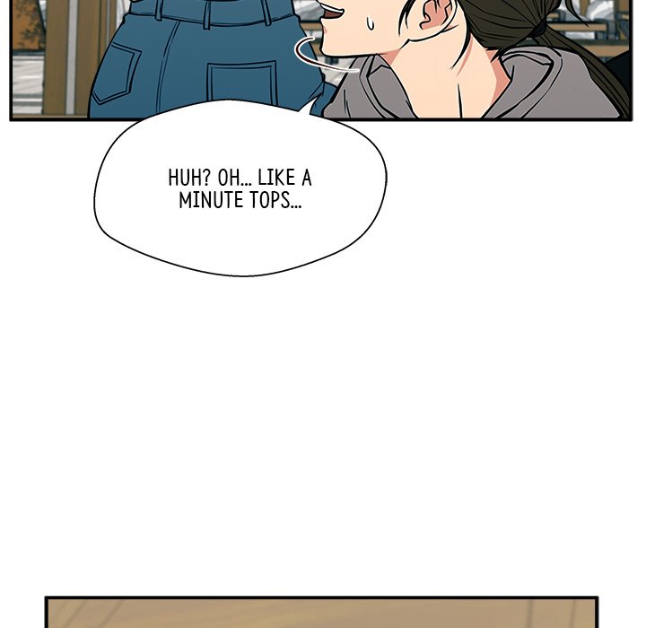 Jinxed Chapter 21 - Page 65