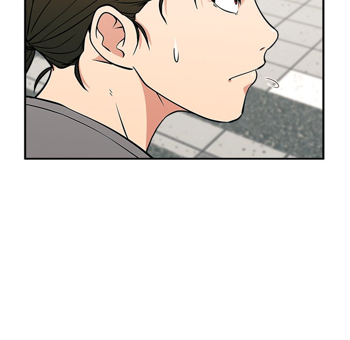 Jinxed Chapter 21 - Page 68