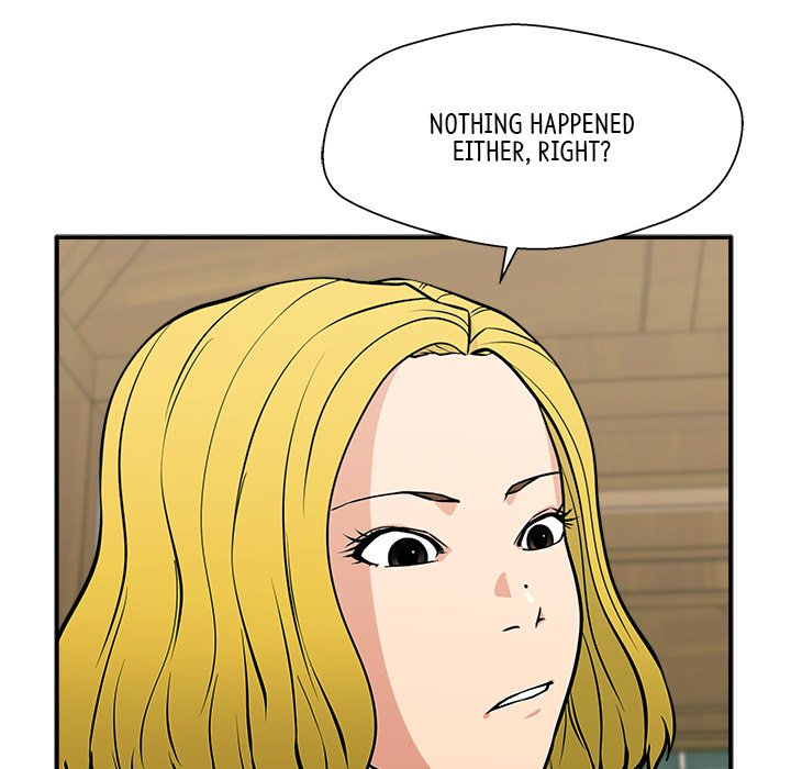 Jinxed Chapter 21 - Page 69