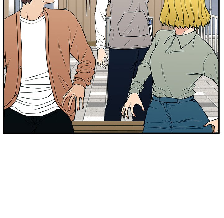 Jinxed Chapter 21 - Page 75