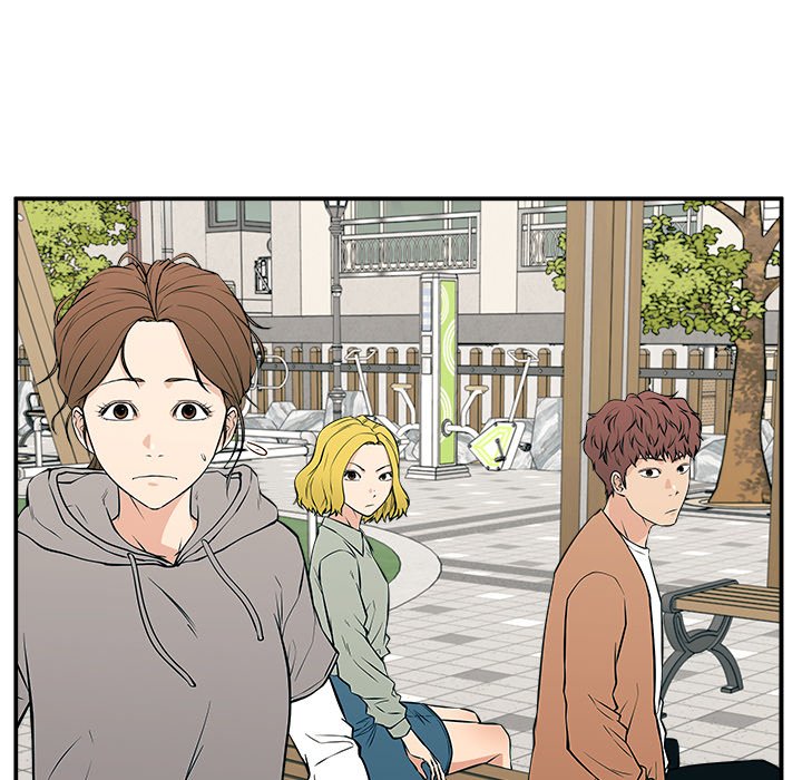 Jinxed Chapter 21 - Page 76