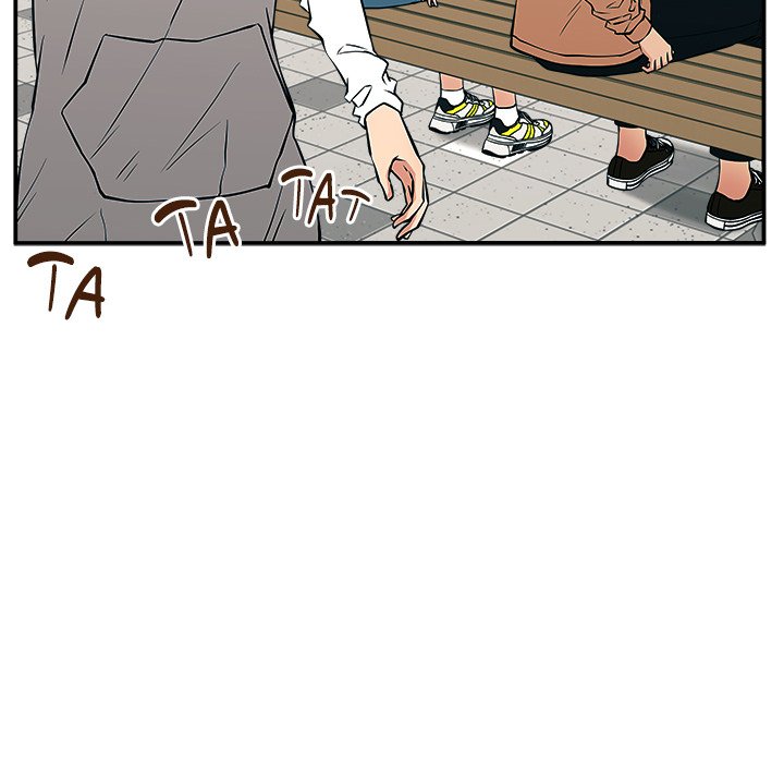 Jinxed Chapter 21 - Page 77