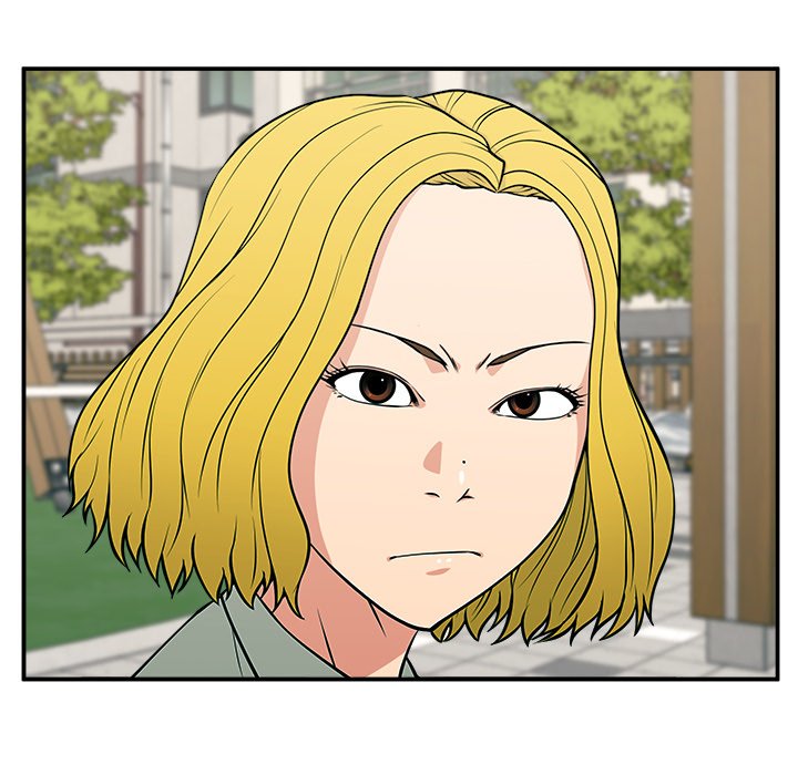 Jinxed Chapter 21 - Page 78