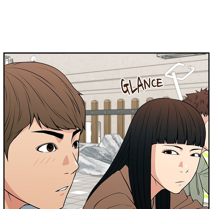 Jinxed Chapter 21 - Page 9