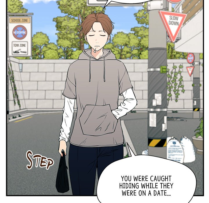 Jinxed Chapter 21 - Page 83