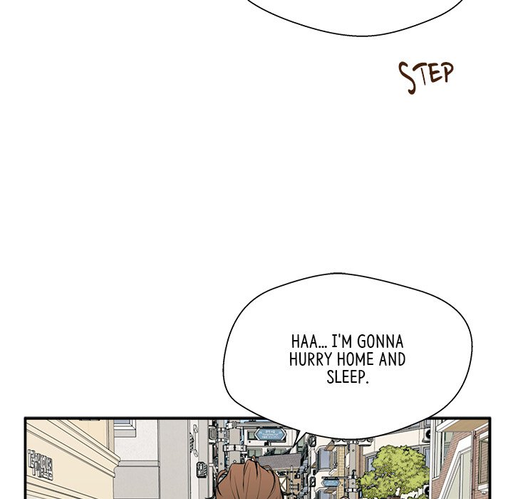 Jinxed Chapter 21 - Page 84