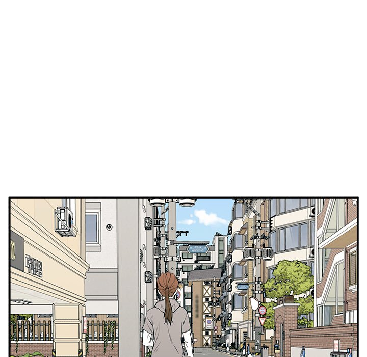 Jinxed Chapter 21 - Page 86