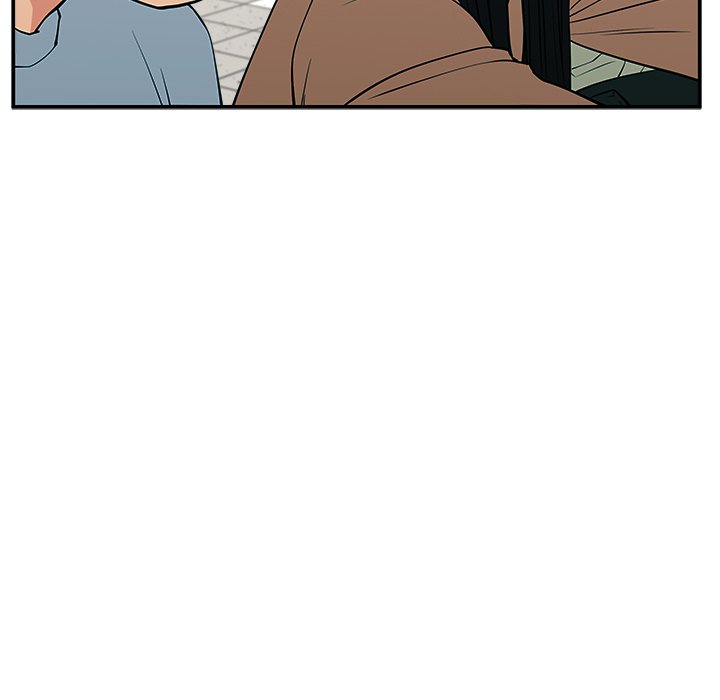 Jinxed Chapter 21 - Page 10