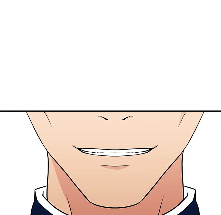 Jinxed Chapter 21 - Page 93