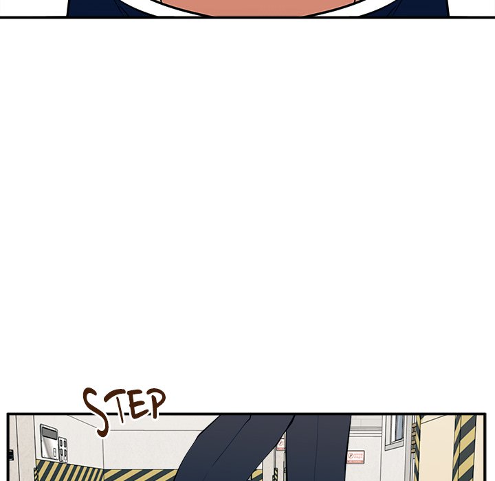 Jinxed Chapter 21 - Page 94