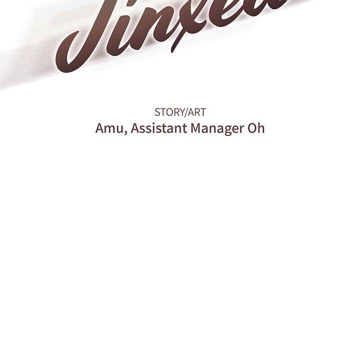 Jinxed Chapter 22 - Page 11