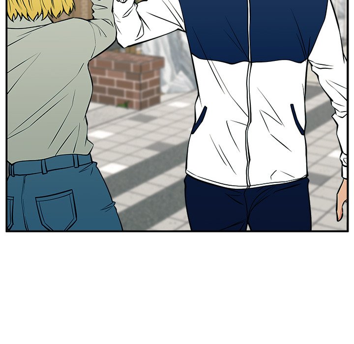 Jinxed Chapter 22 - Page 103