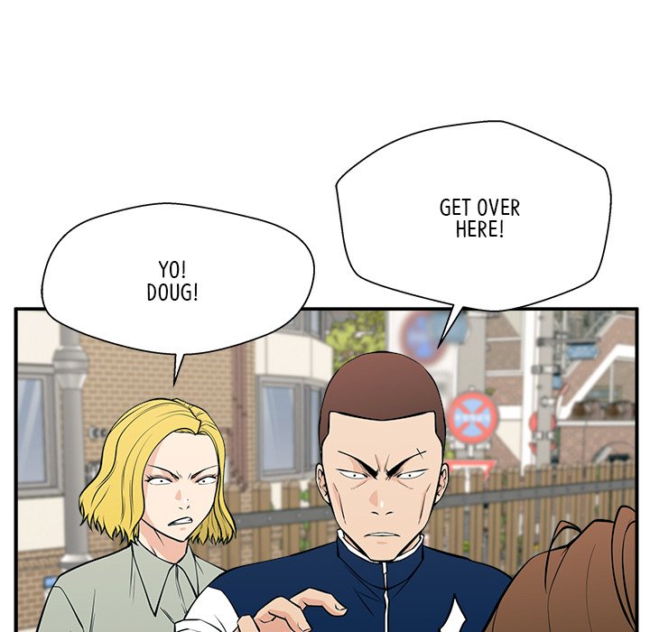 Jinxed Chapter 22 - Page 104