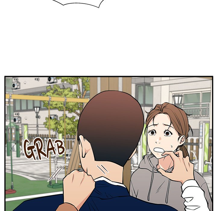 Jinxed Chapter 22 - Page 109