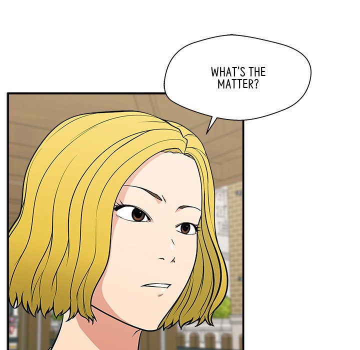 Jinxed Chapter 22 - Page 12