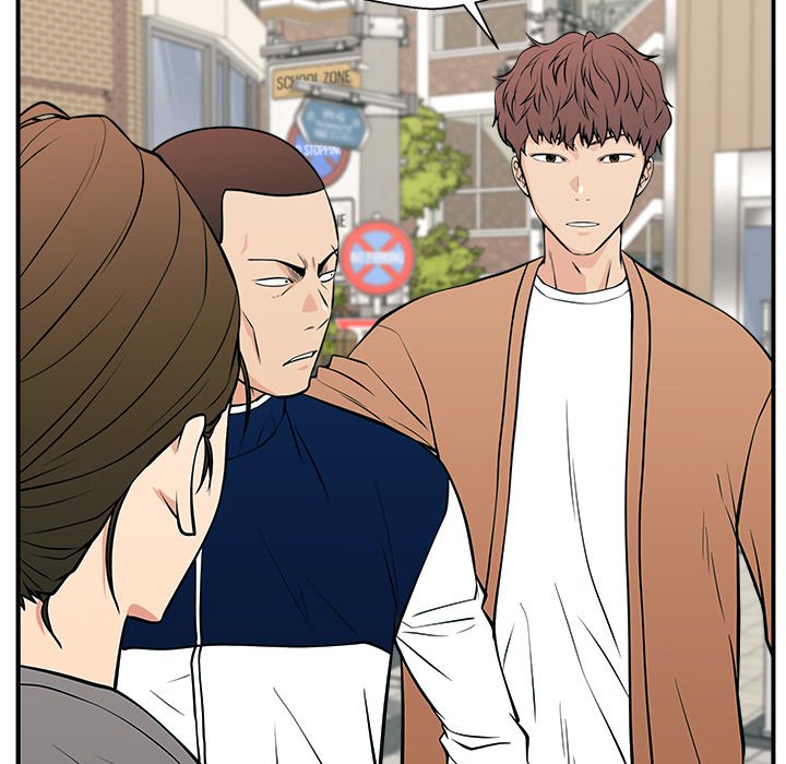 Jinxed Chapter 22 - Page 118