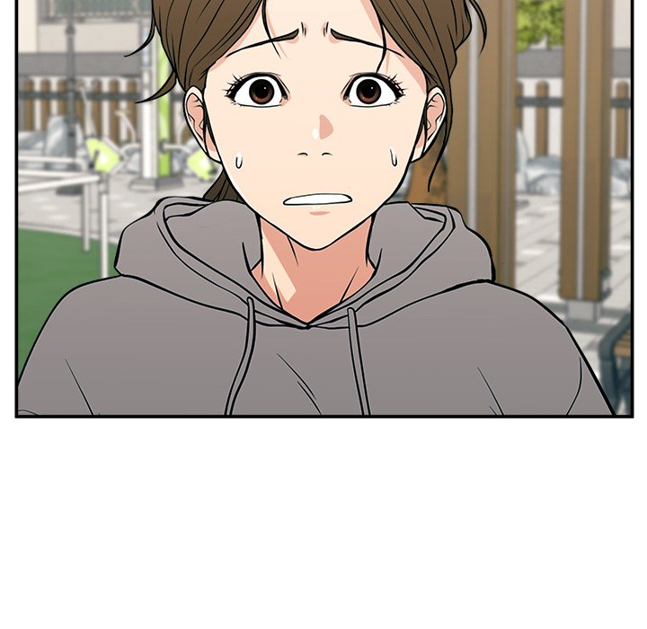 Jinxed Chapter 22 - Page 120