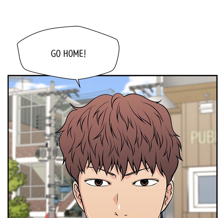 Jinxed Chapter 22 - Page 121