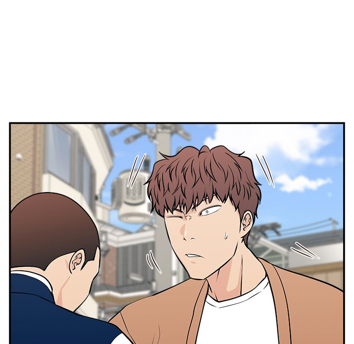 Jinxed Chapter 22 - Page 123