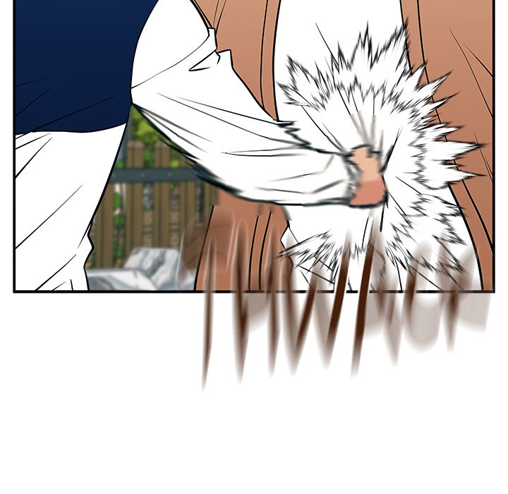 Jinxed Chapter 22 - Page 124