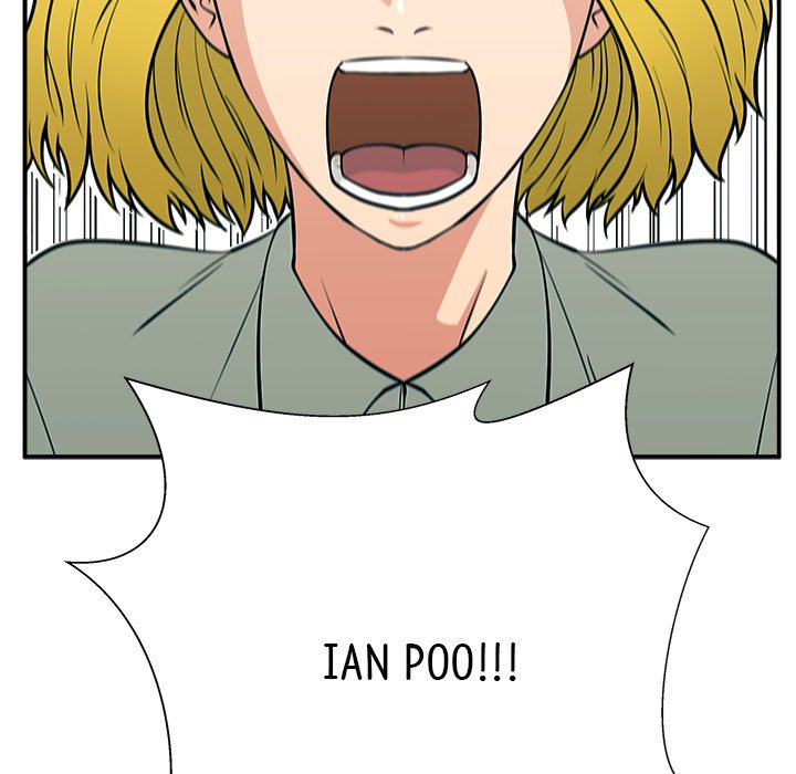 Jinxed Chapter 22 - Page 126