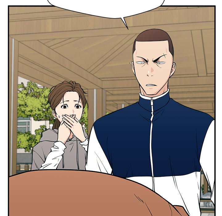 Jinxed Chapter 22 - Page 130