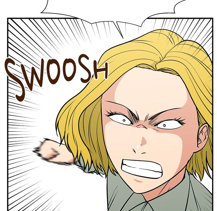 Jinxed Chapter 22 - Page 132