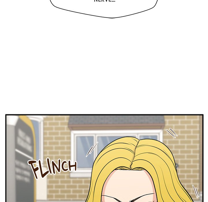 Jinxed Chapter 22 - Page 134