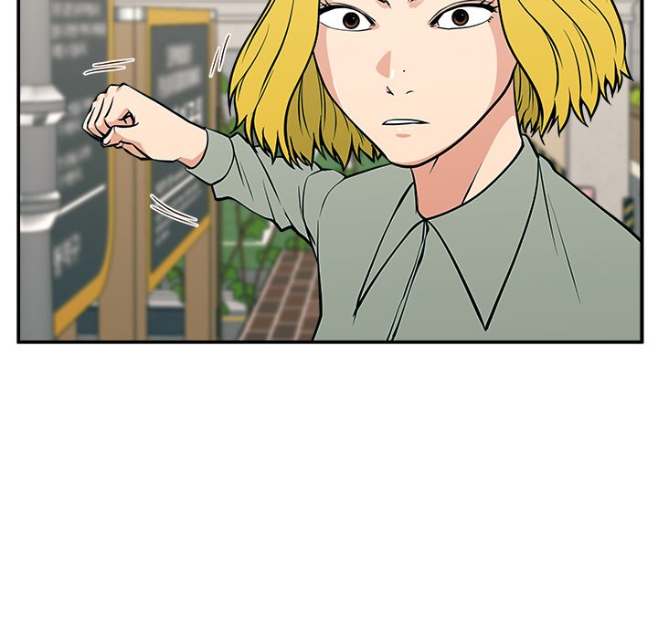 Jinxed Chapter 22 - Page 135