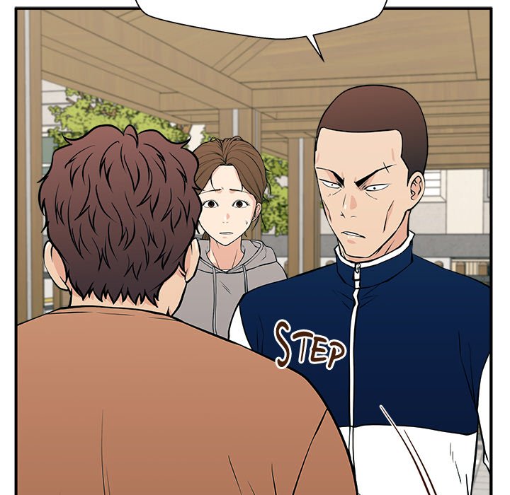 Jinxed Chapter 22 - Page 140