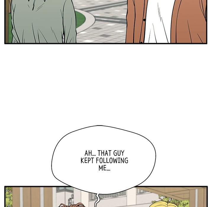 Jinxed Chapter 22 - Page 21