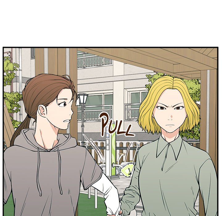 Jinxed Chapter 22 - Page 25